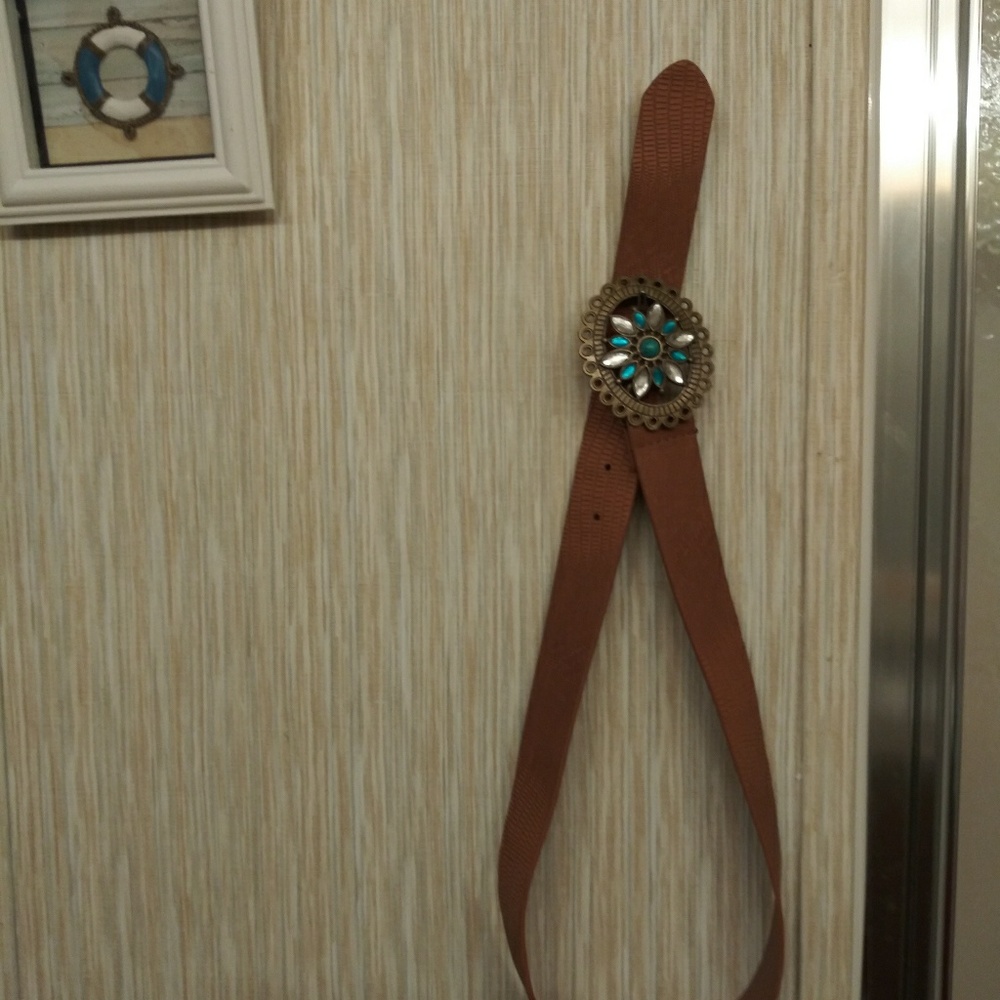 Belt